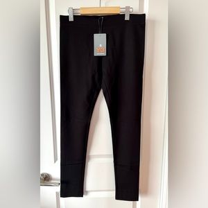 BNWT Y-3 black legging